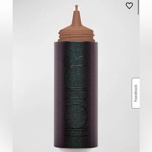 Surratt NIB Dew Drop Foundation Make Up - 12 Honey Gold Ochre